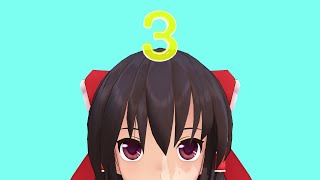 例の結果 #東方Project人気投票 #toho_vote21