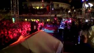 Slaughter !Complete Set! Monsters of Rock Cruise 2017 LIVE