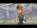 Inazuma Eleven Episode 4 English Subbed