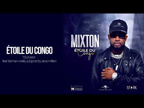 03 TSUNAMI  feat bioman x kelly zul prod by zeus million