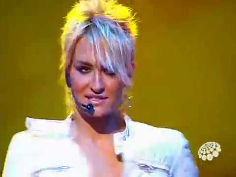 Sarah Connor - From Zero To Hero Live @ The Dome 33