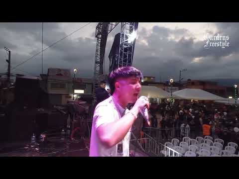 FMS CARIBE VS REDBULL   SWITCH VS CEMOKE | Ajuste de cuentas