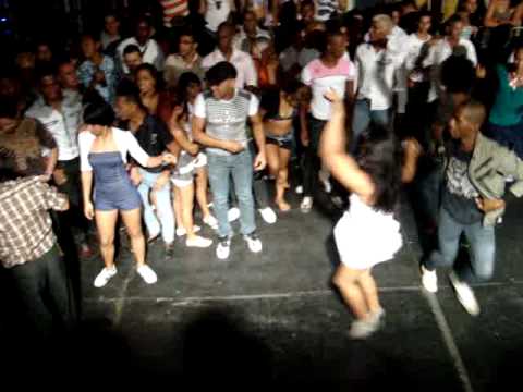 Swing Latino Pachanga