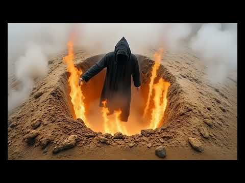 In League with Satan  "Bury Me In Hell"