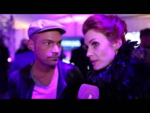 ECHO Jazz 2015: Roger Cicero, Johanna Borchert und Eva Klesse