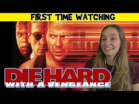 Die Hard with a Vengeance (1995) | Reaction and Commentary | First Time Watching