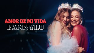 Fanny Lu, Никита - Amor De Mi Vida