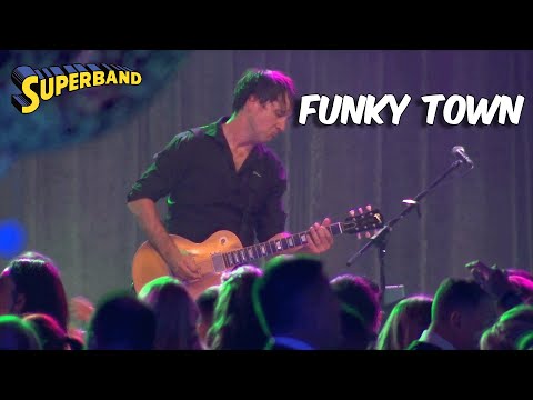 Superband- Funky Town (Live at Palladium 2020)
