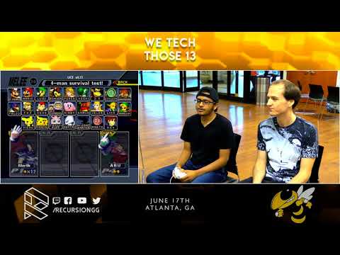 WTT13 - SS | Colbol vs FRD | CaptainCurry - Pools