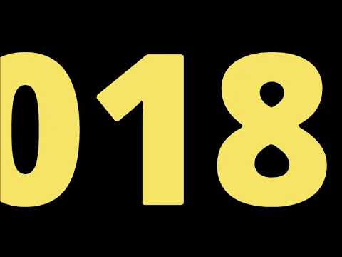 Lea Sirk - 2018 (OFFICIAL LYRIC VIDEO)