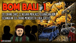 Download lagu BOM BALI IMAM SAMUDRA Cerita Gambar Cerita Bergamb... mp3