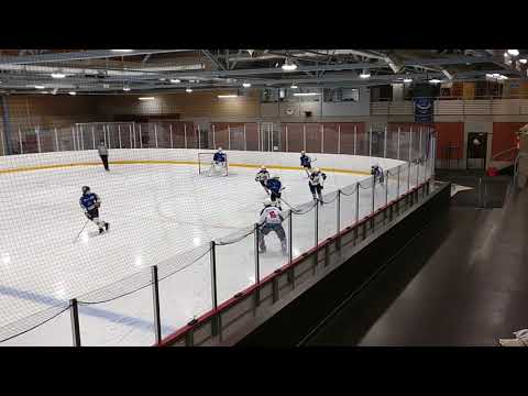 D1 AAA Jyki - Jpk 1 erä