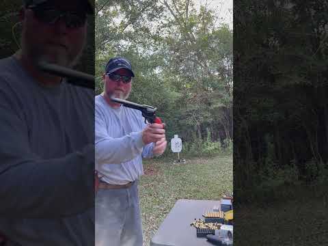 The Cheapest .22 Revolver - Heritage Rough Rider. Is it worth it?