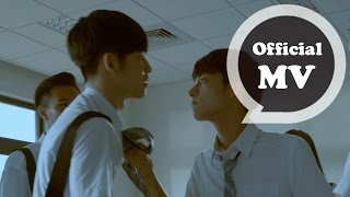 ELLA [ 情書 Love Letter ] Official Music Video