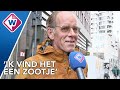 Nieuwe coalitieakkoord van gemeente Den Haag gepresenteerd - OMROEP WEST