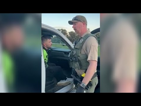 Sovereign Citizen Gets Trolled & Arrested By The Supervisor HE Demanded