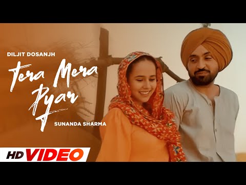 Tera Mera Pyaar — watch video