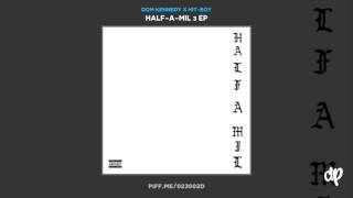 Dom Kennedy x Hit-Boy - Pop Tops ft. BC