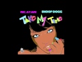 Ric Atari & Snoop Dogg - Take My Time 