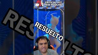 Mewtwo desapareció #pokemon #pokemongo #mewtwo #pokemongofest