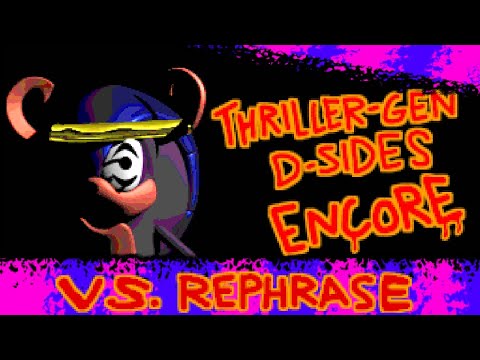 [Friday Night Funkin : VS Rephrase] Trippydillo (Old)