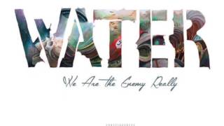 01.Born to die -WATER[Mixtape]