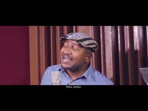 Amostra Sobrinho - Mbalaga (Meu irmão) - Acústico