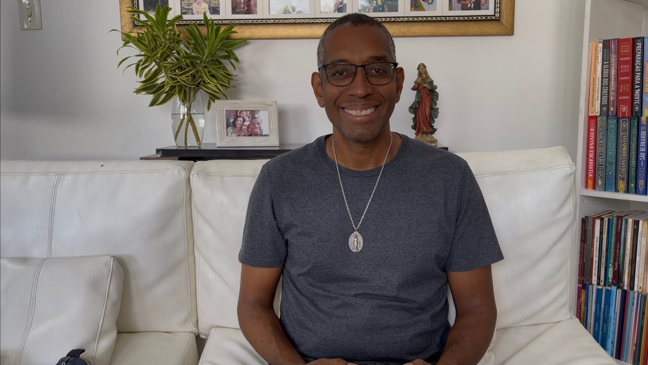 #1070 Crucifíca-o! I Espiritual I Plano de Leitura I