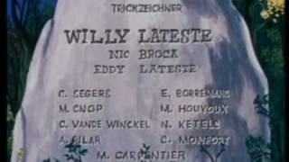 Asterix der Gallier - Intro