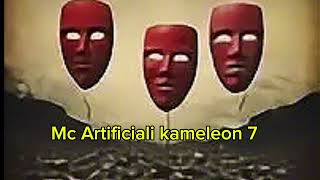 Mc Artificiali - Kameleon 7