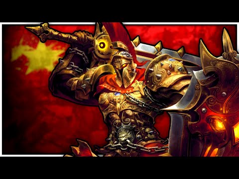 The First Blood That Never Should Have Happened