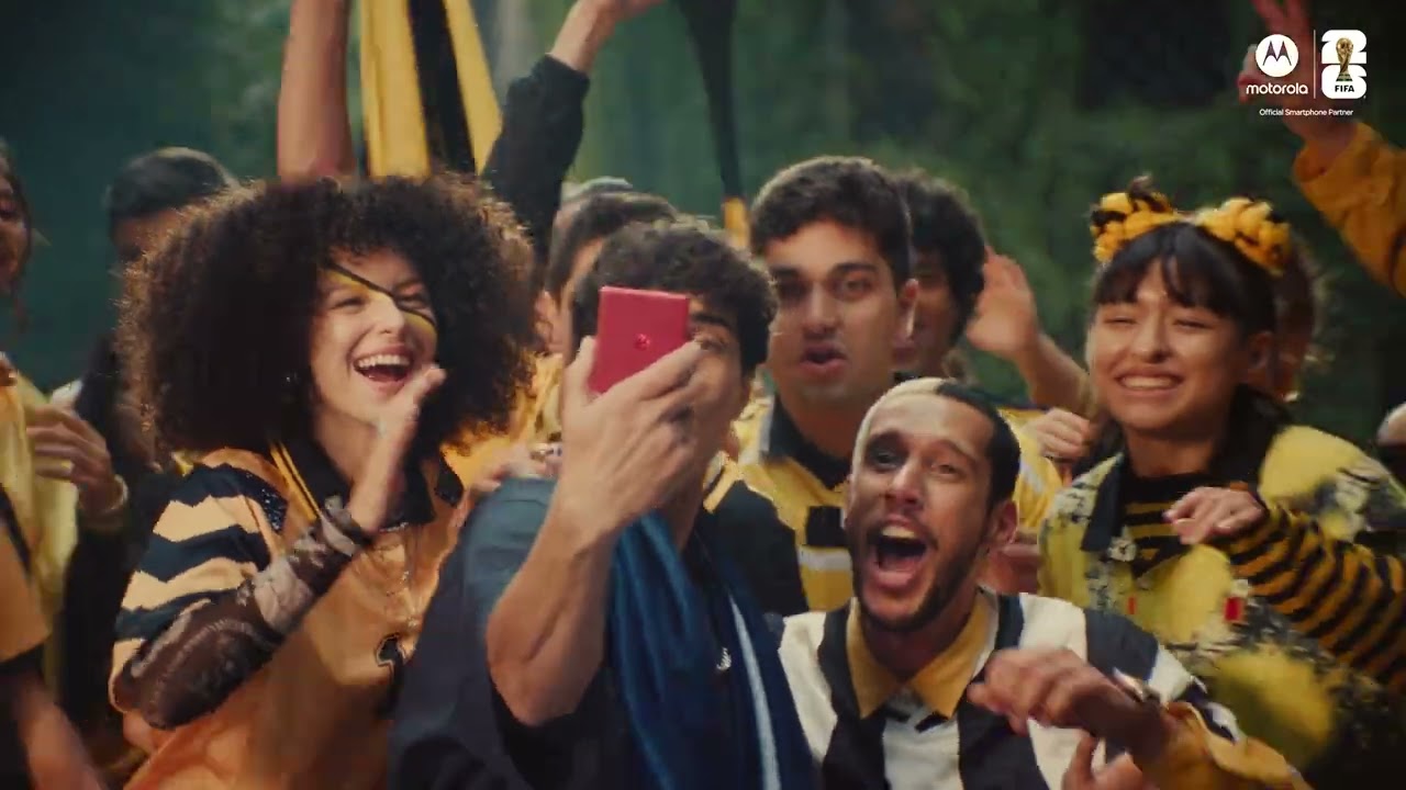 El futbol te llama - YouTube