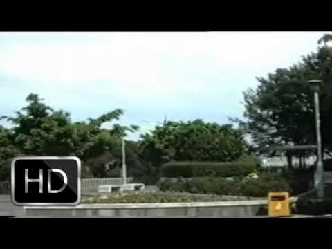 TheFlightHD - Kai Tak Hong Kong Airport 1998