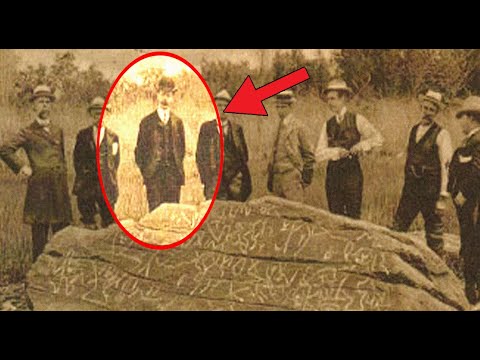 5 Unexplained Historical Mysteries That Experts Cannot Solve | Weird History Moments