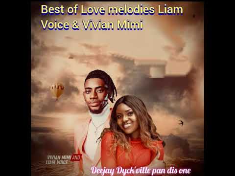 Best Of Liam Voice & Vivian Mimi Audio Nonstop 2024 - @deejaydyckville