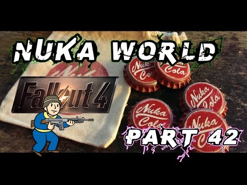 Nuka World: Power Play