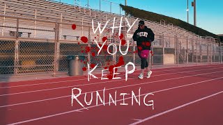 Jae Millz - Why You Keep Running (Official Video) AYE VERB DISS