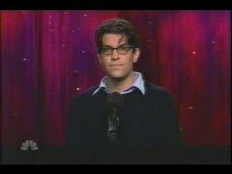 Dan Mintz