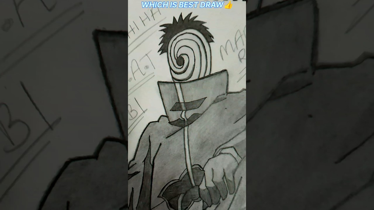 please 1k Sub from OBITO V/S ITACHI 🔥