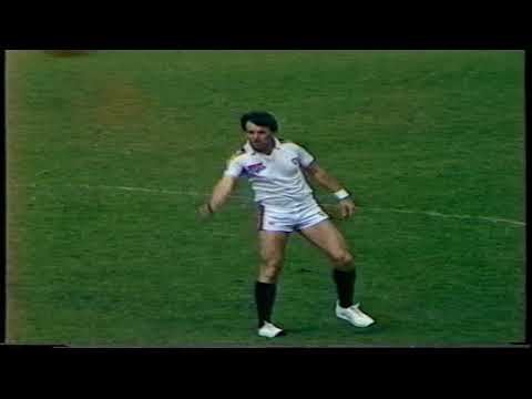 1985 Qualifying Final Glenelg 21.13 139 d Norwood 15.19 109