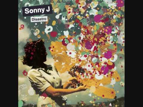 Sonny J - Disastro