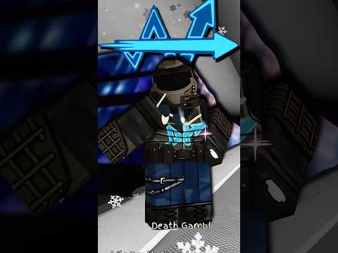 Jujutsu Shenanigans X WARP Corp. | #jujutsushenanigans #shorts #roblox