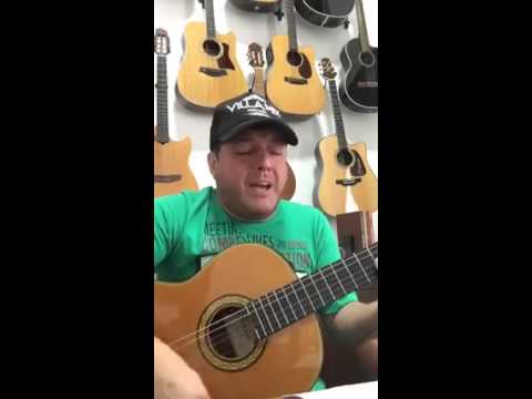 Chuva de Lágrimas - Bruno & Marrone