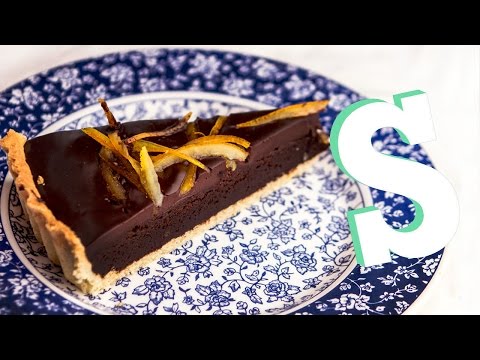 download lagu mp3 mp4 Chocolate Orange Pie Recipe, download lagu Chocolate Orange Pie Recipe gratis, unduh video klip Chocolate Orange Pie Recipe
