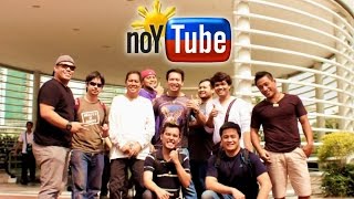 preview picture of video 'The 19th Noytube Gathering'
