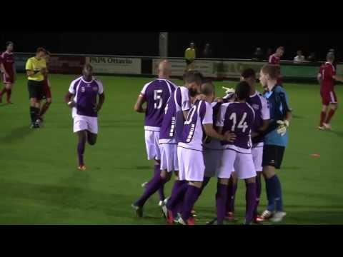 FC Collex Bossy - FC UGS Genève