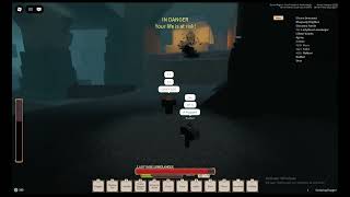 faceless gameplay rogue lineage pt 2