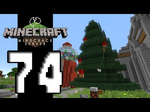 Beef Plays Minecraft - Mindcrack Server - S3 EP74 - Cameos