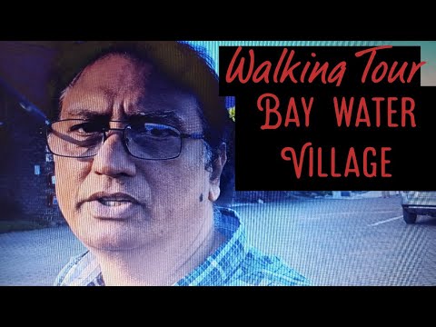 Walking Tour Bay Water Village Resort | Western Cape | South Africa | Pakistani Traveler | Moazzam |