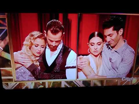 AND THE WINNER OF DWTS SEASON 29 IS...